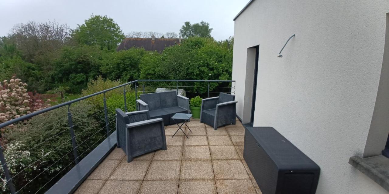 Epron Grande Maison Entiere De 120M2 מראה חיצוני תמונה