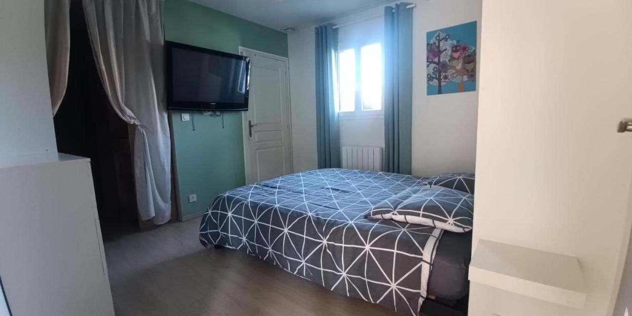 Epron Grande Maison Entiere De 120M2 מראה חיצוני תמונה